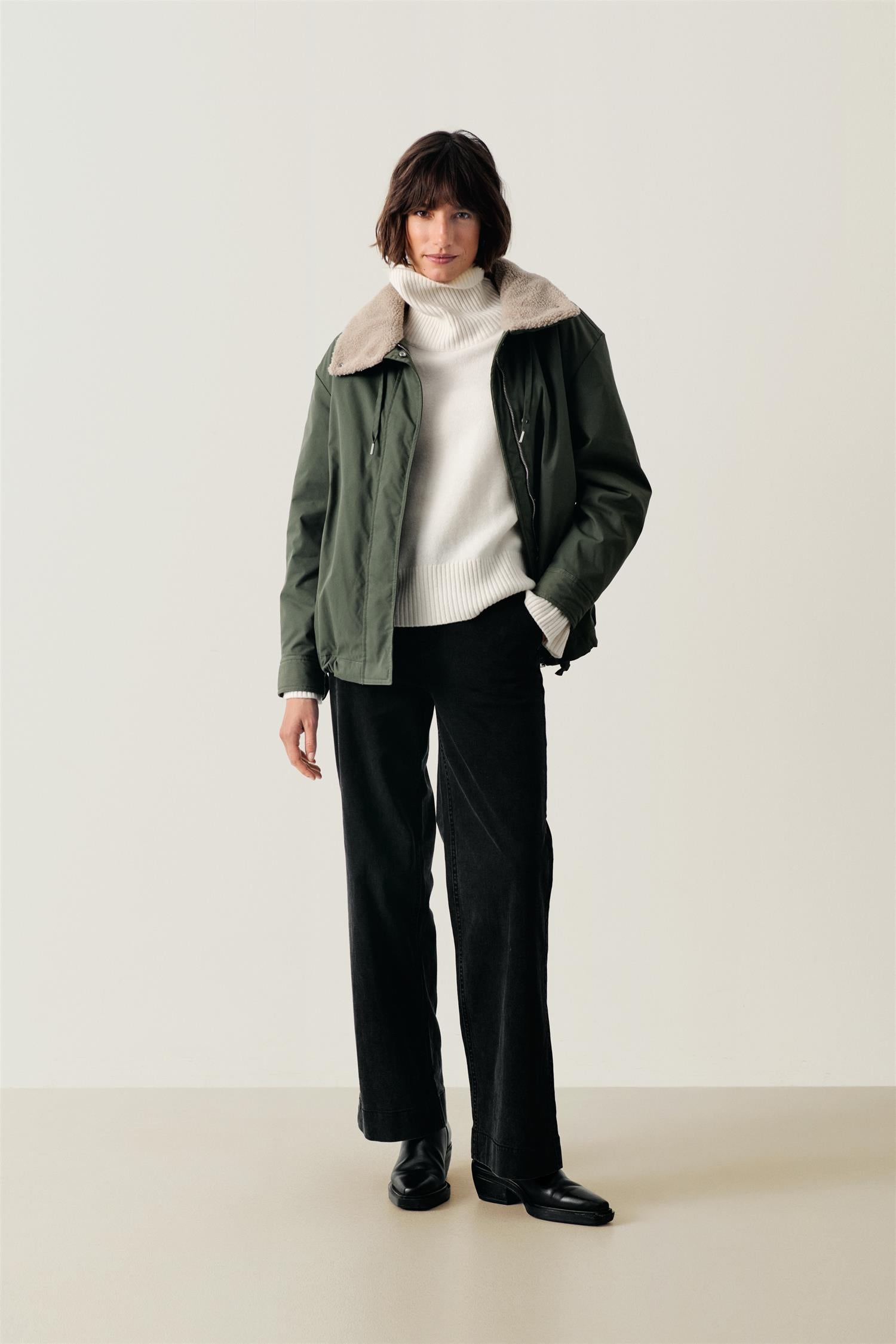 CathiaPW Jacket