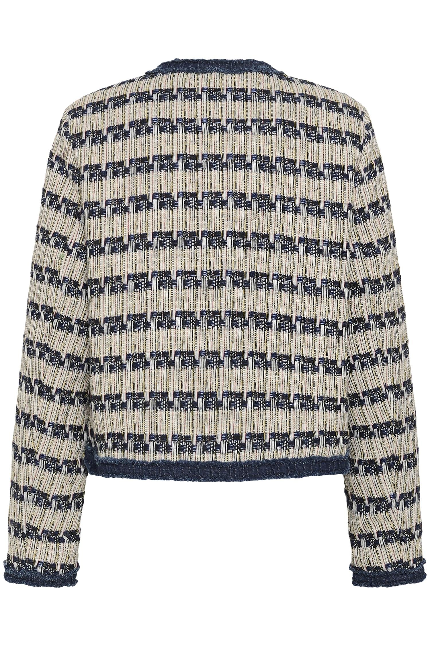 SheelaSZ Blazer
