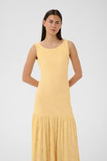 Load image into Gallery viewer, SELMAIW FEST LONG DRESS

