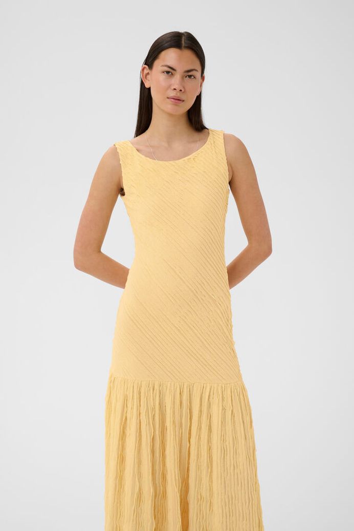 SELMAIW FEST LONG DRESS