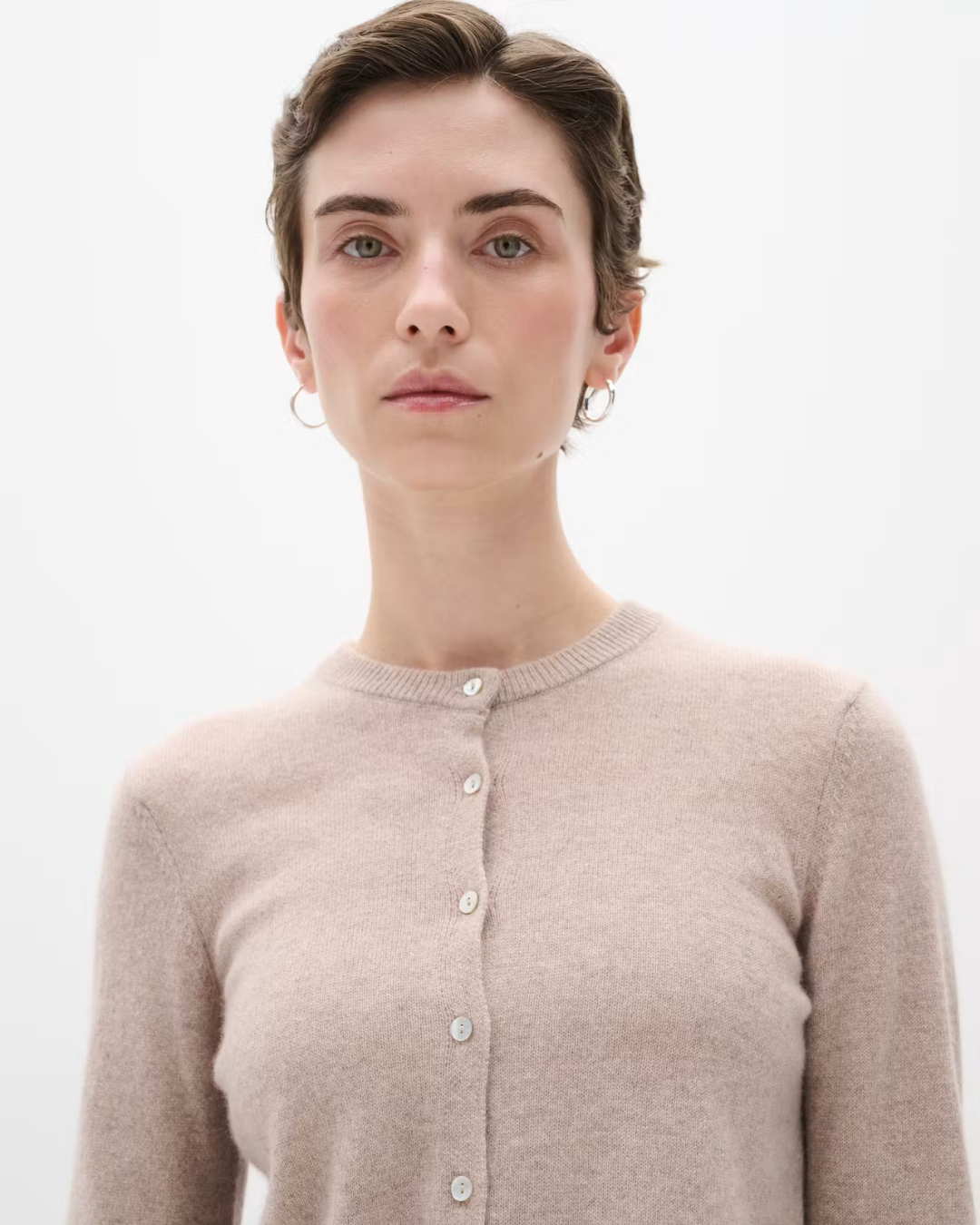 LukkaIW Cardigan