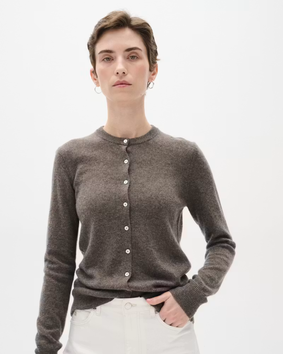 LukkaIW Cardigan