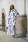 Load image into Gallery viewer, Linda Maxi Dress

