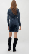 Load image into Gallery viewer, Madena Rewind Dress
