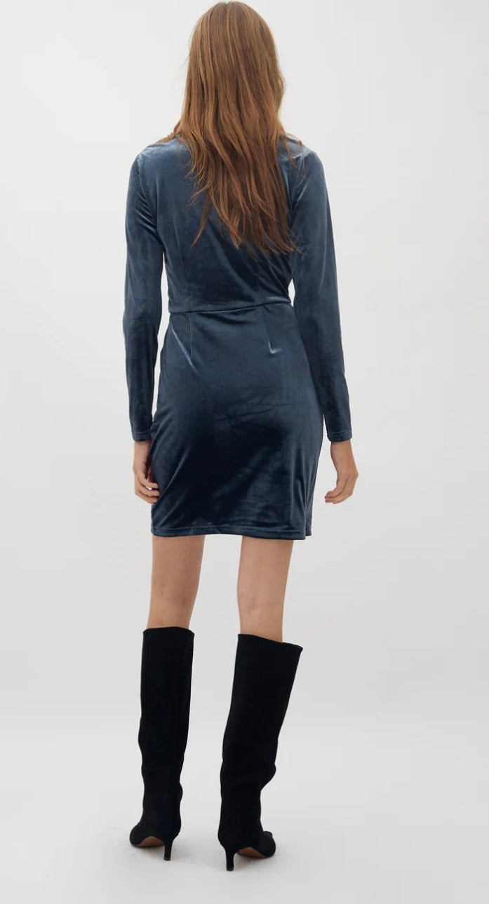 Madena Rewind Dress