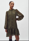 Load image into Gallery viewer, Nulia-M Tiami Dress
