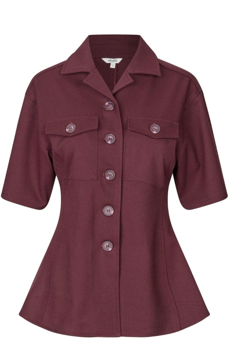 Peplina-M Malima Shirt/Blouse