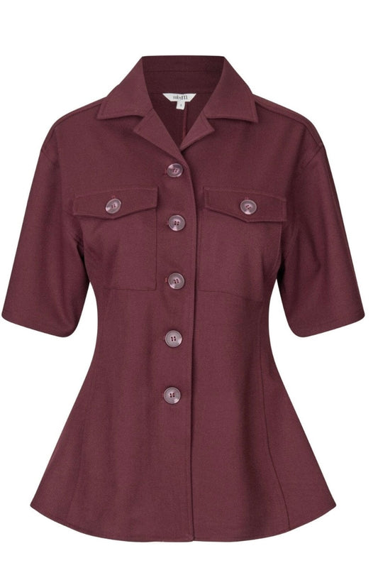 Peplina-M Malima Shirt/Blouse