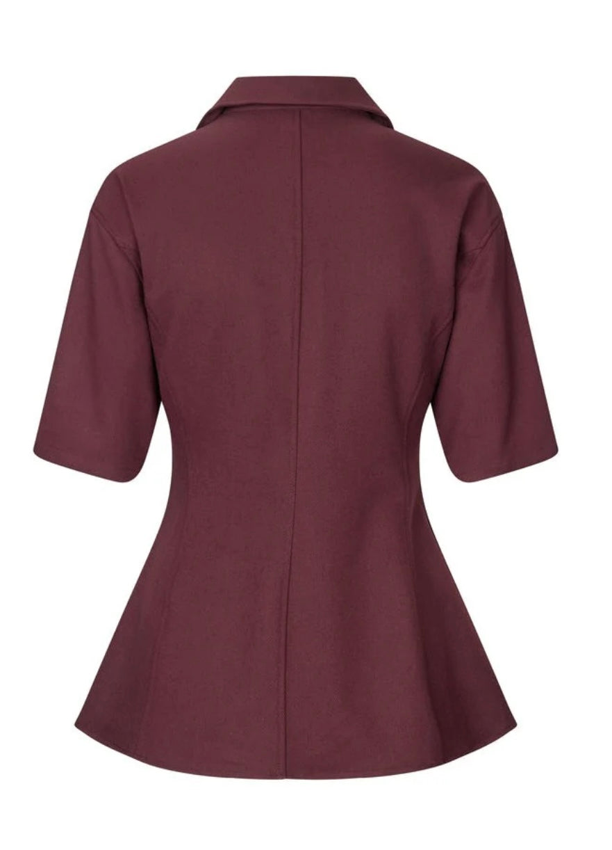 Peplina-M Malima Shirt/Blouse