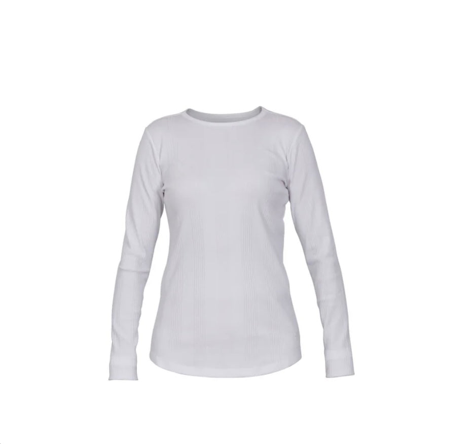 Drude LS Rib Tee