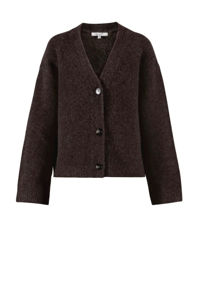 Frankie Knit Cardigan