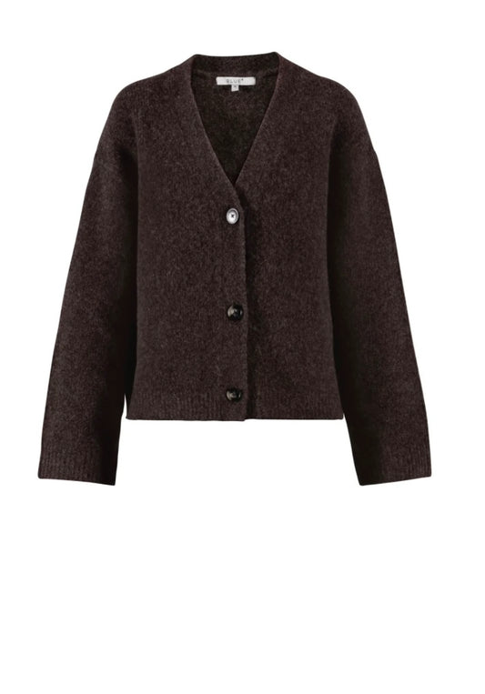 Frankie Knit Cardigan