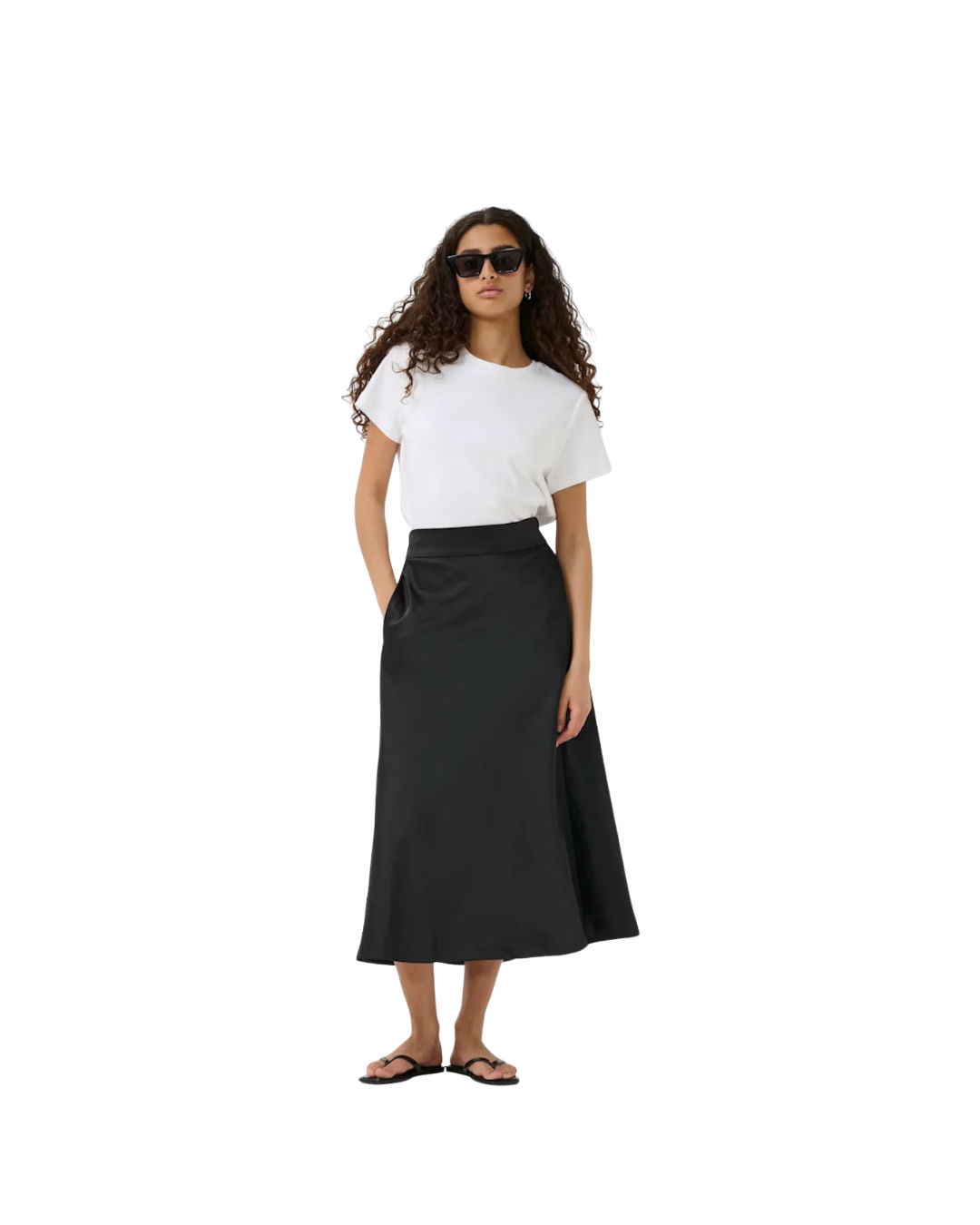 ZilkyIW Skirt