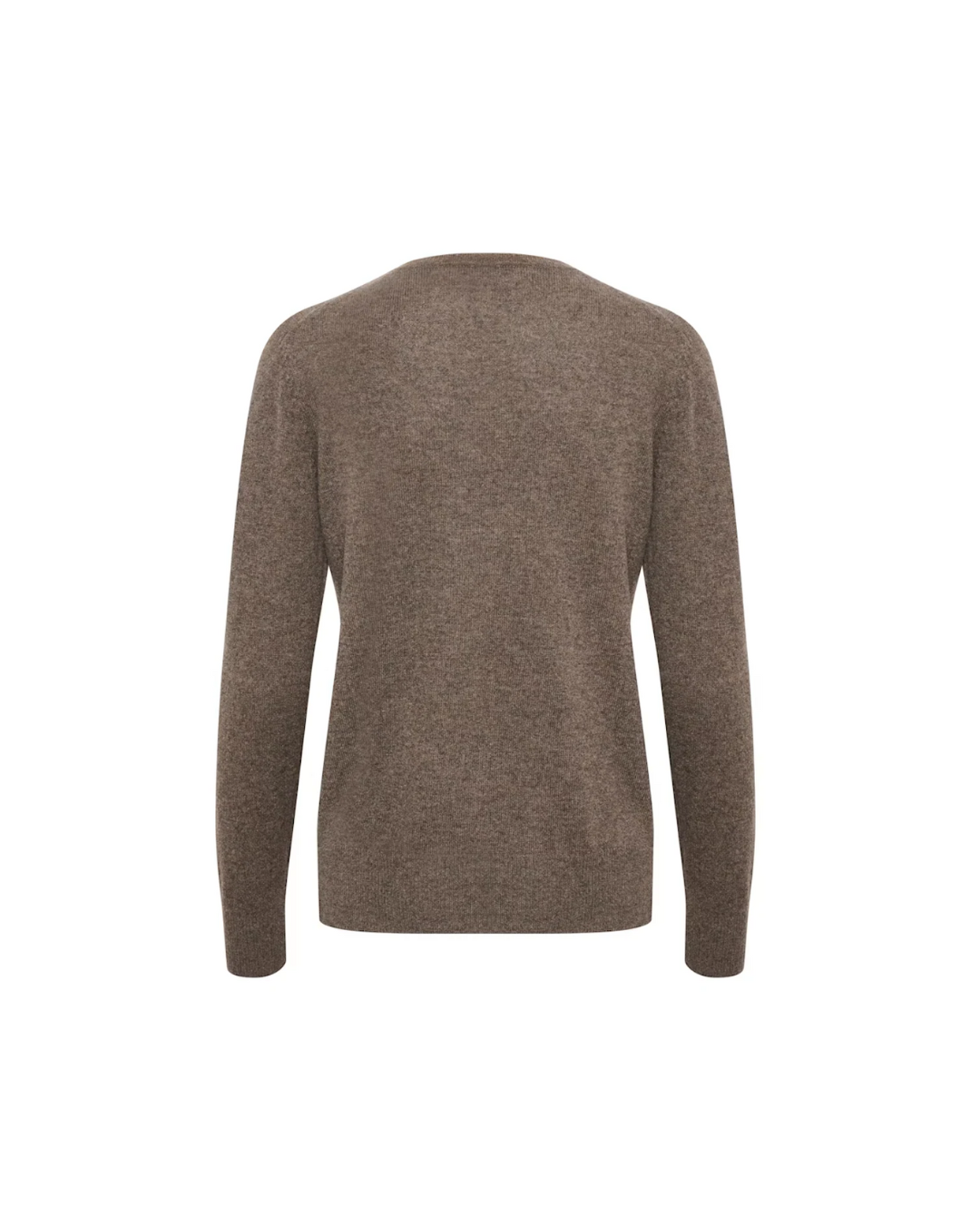 LukkaIW Crew-neck Pullover