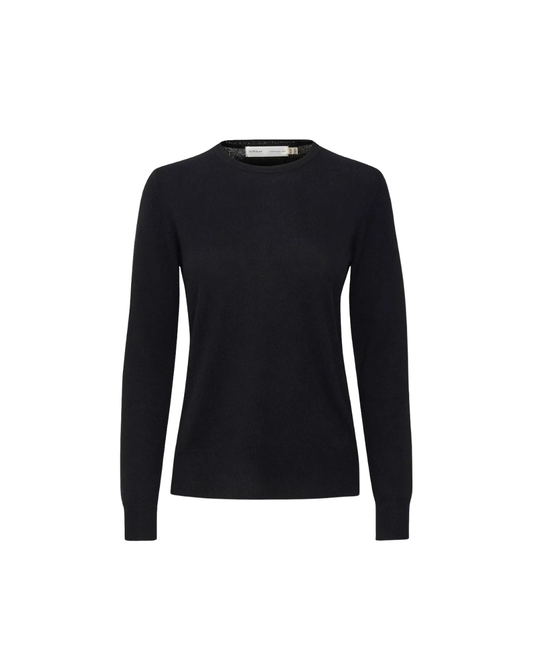 LukkaIW Crew-neck Pullover