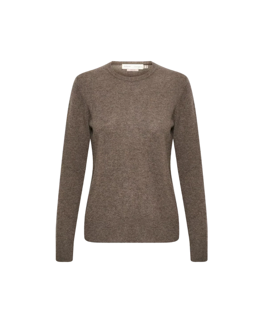 LukkaIW Crew-neck Pullover