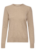 Load image into Gallery viewer, LukkaIW Crew-neck Pullover
