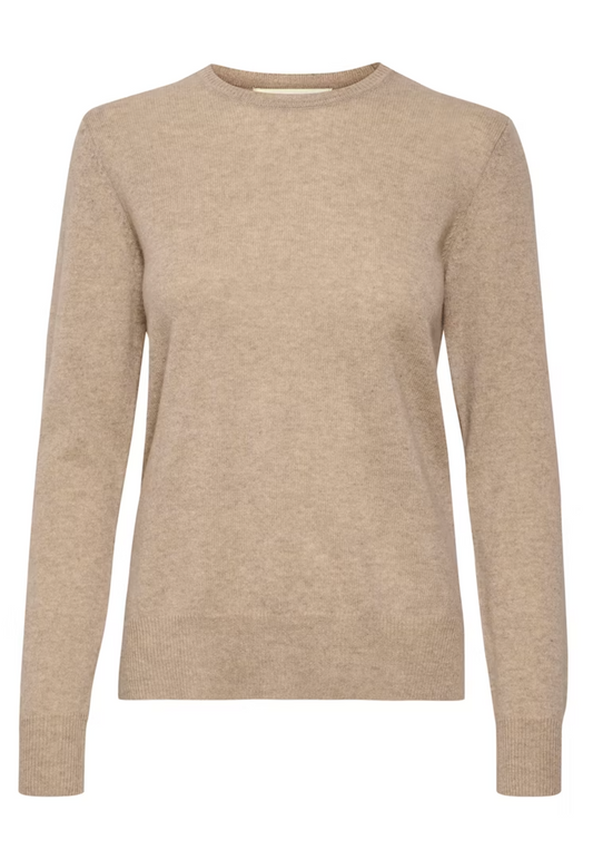 LukkaIW Crew-neck Pullover
