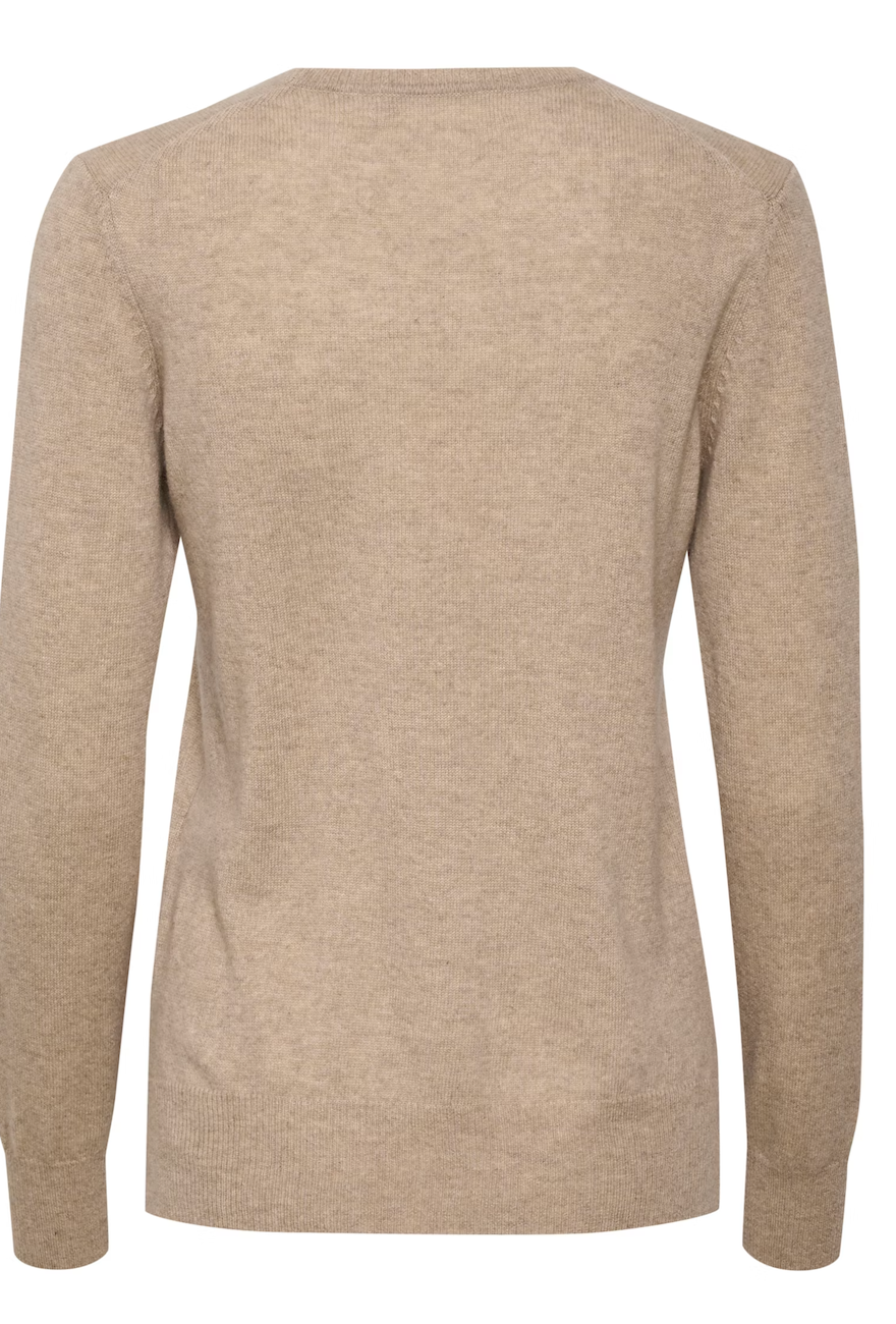 LukkaIW Crew-neck Pullover