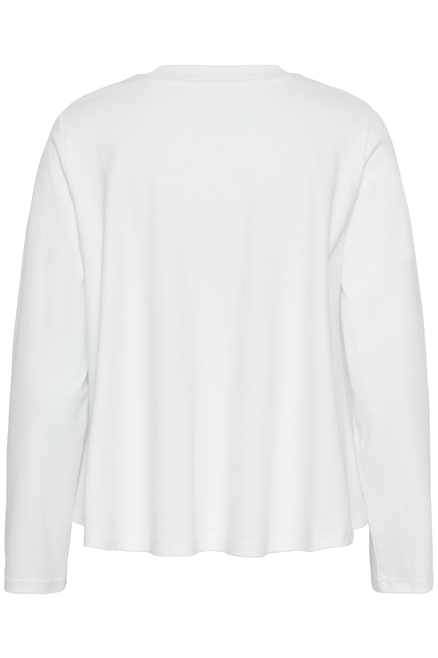 ALISTONIW ASHAPE TSHIRT