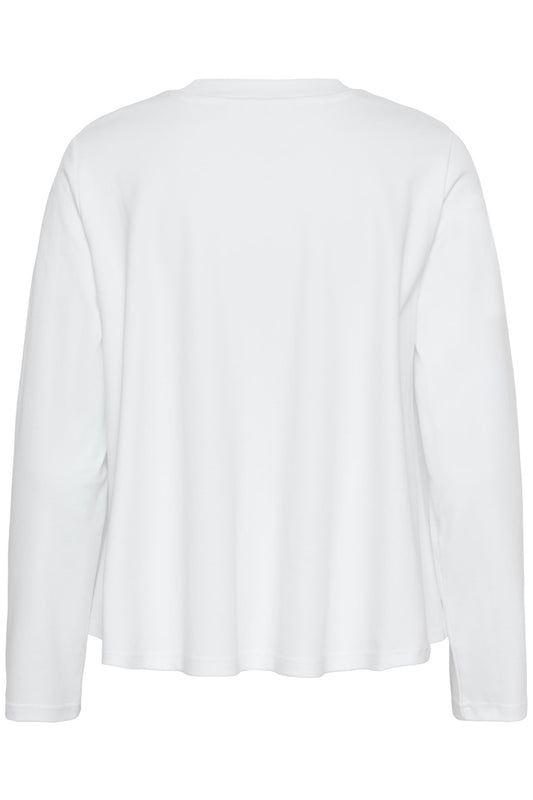 ALISTONIW ASHAPE TSHIRT