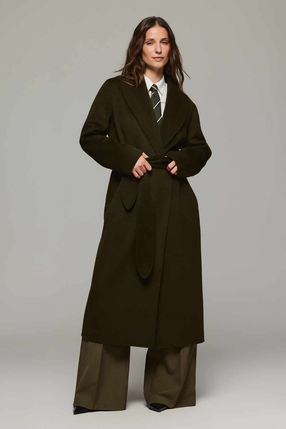 Luminary Coat