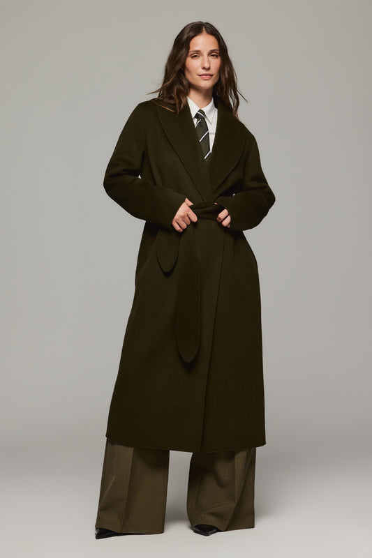 Luminary Coat