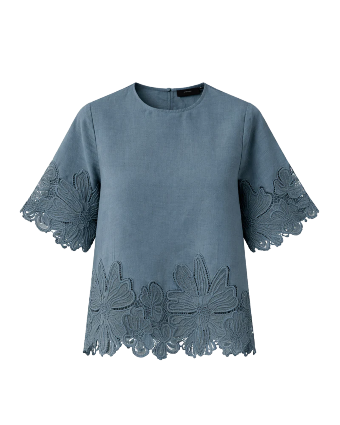 CMMolly Blouse
