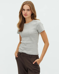 Load image into Gallery viewer, Otis-M Evelyn Top/T-shirt
