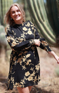 Last inn bilde i gallerivisning, Midnight Muse Dress
