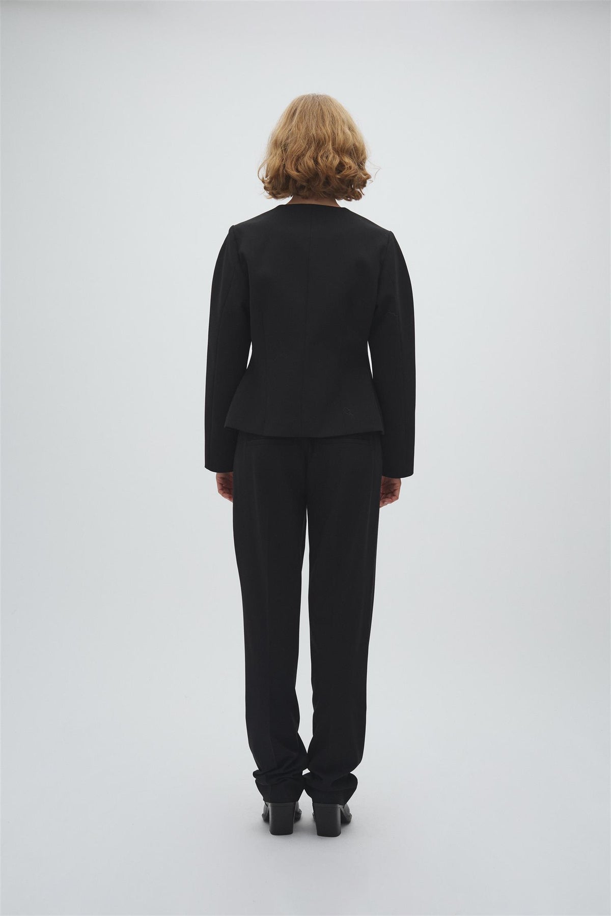 Marimelle-M, Blazer