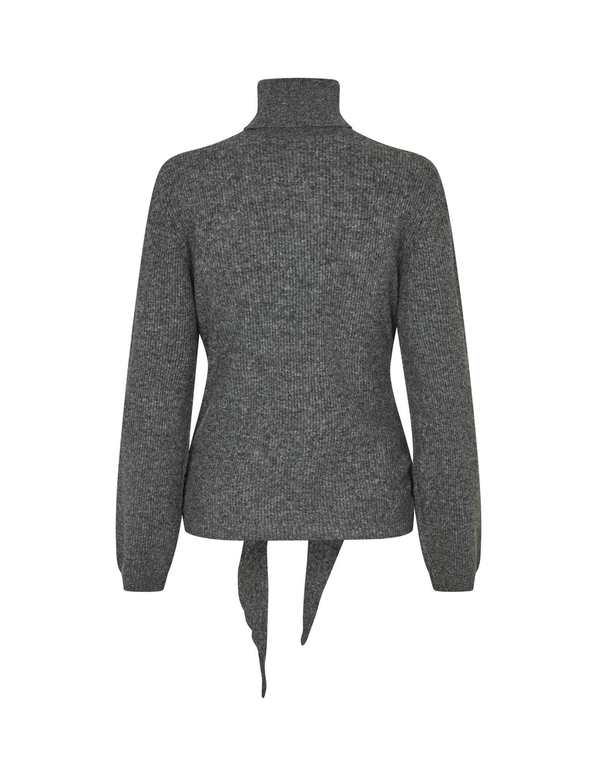 Sula-M, Knit