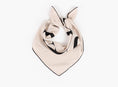 Load image into Gallery viewer, Embla Emblem Silkeskjerf
