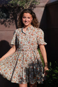 Load image into Gallery viewer, Ambrosia Short Dress
