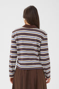 Last inn bilde i gallerivisning, TatySZ LS Polo Shirt
