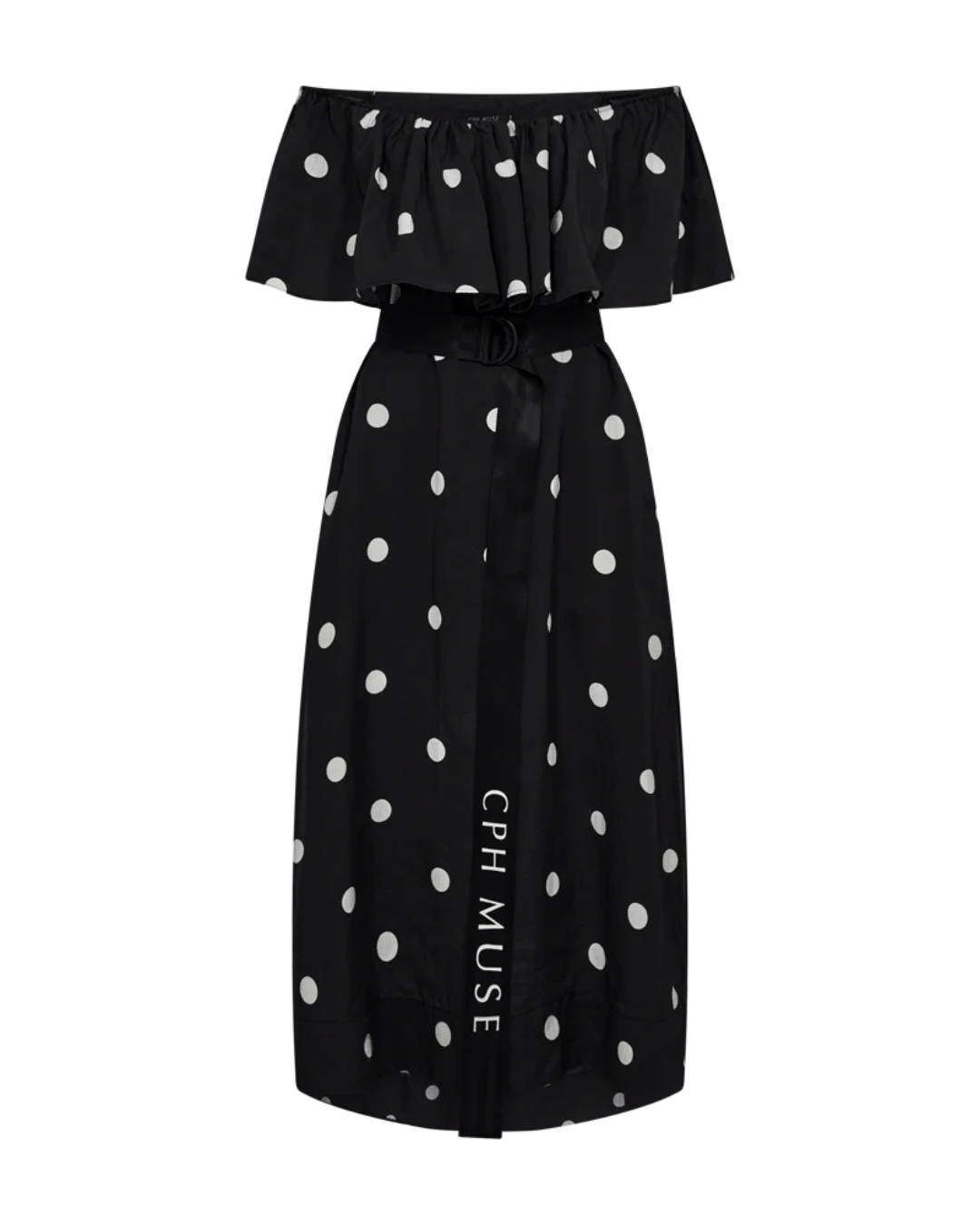 CMFie Dress