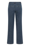 Last inn bilde i gallerivisning, LaraMW Pant 115 Dark Blue Wash
