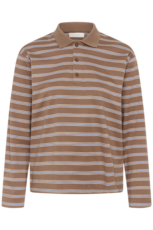 FIKKIAIW POLO TSHIRT