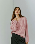 Last inn bilde i gallerivisning, CMSienna Pullover V-Neck
