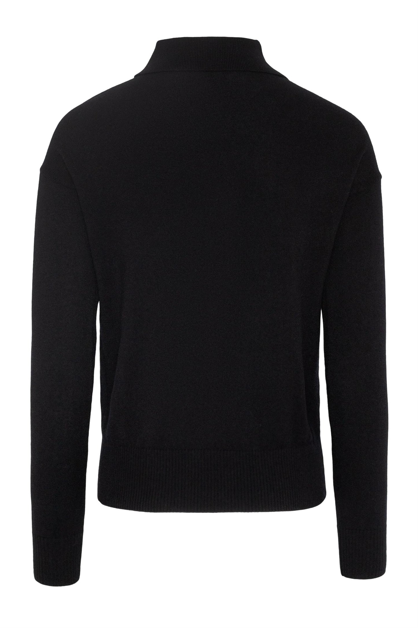 Molly Sweater Black