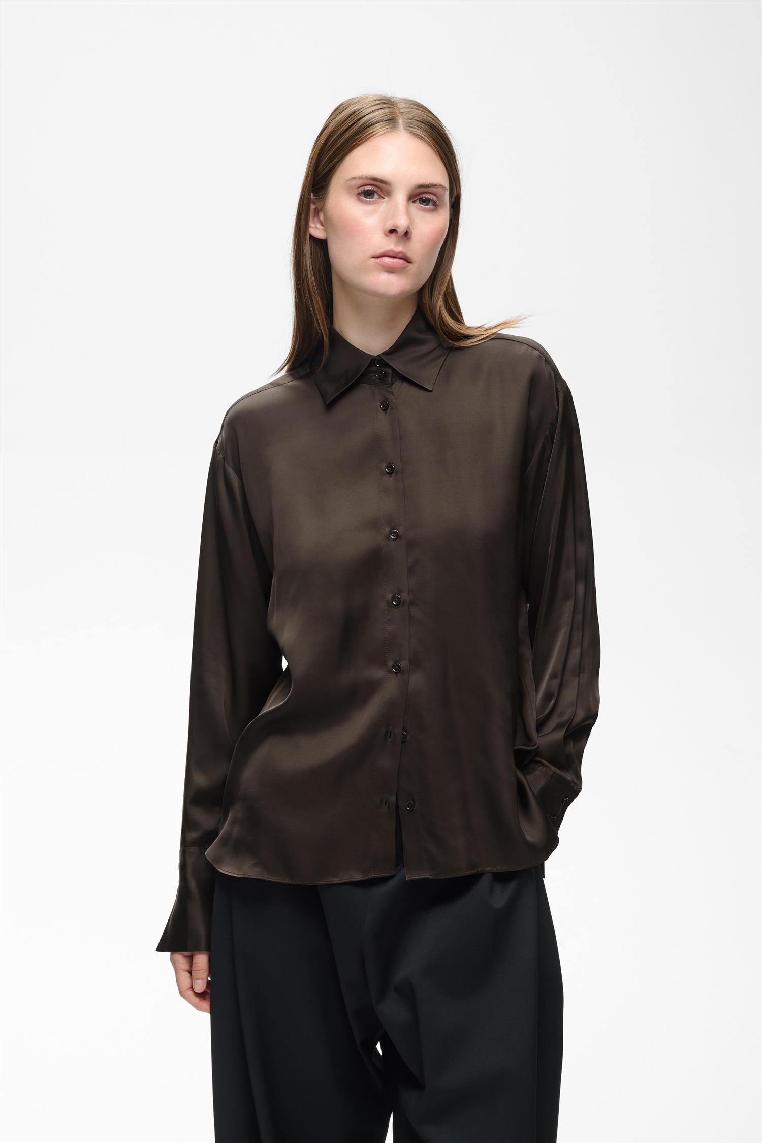 PaulineIW Shirt