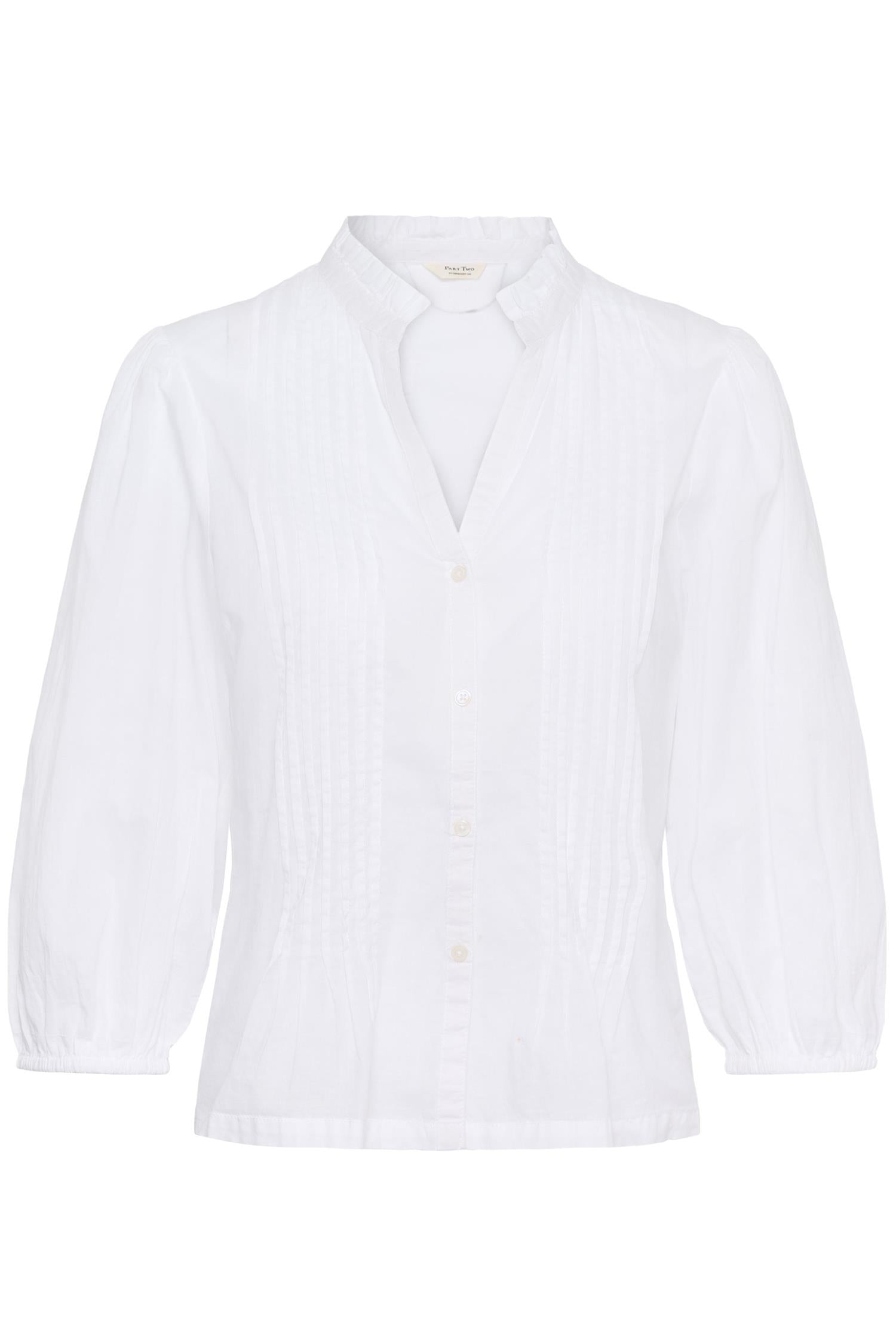 BrithPW Blouse
