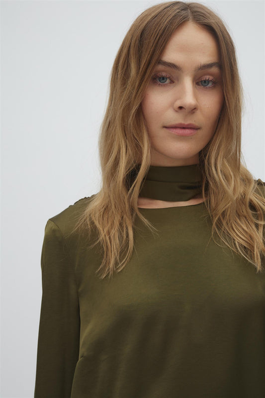 Dagny-M, Dress