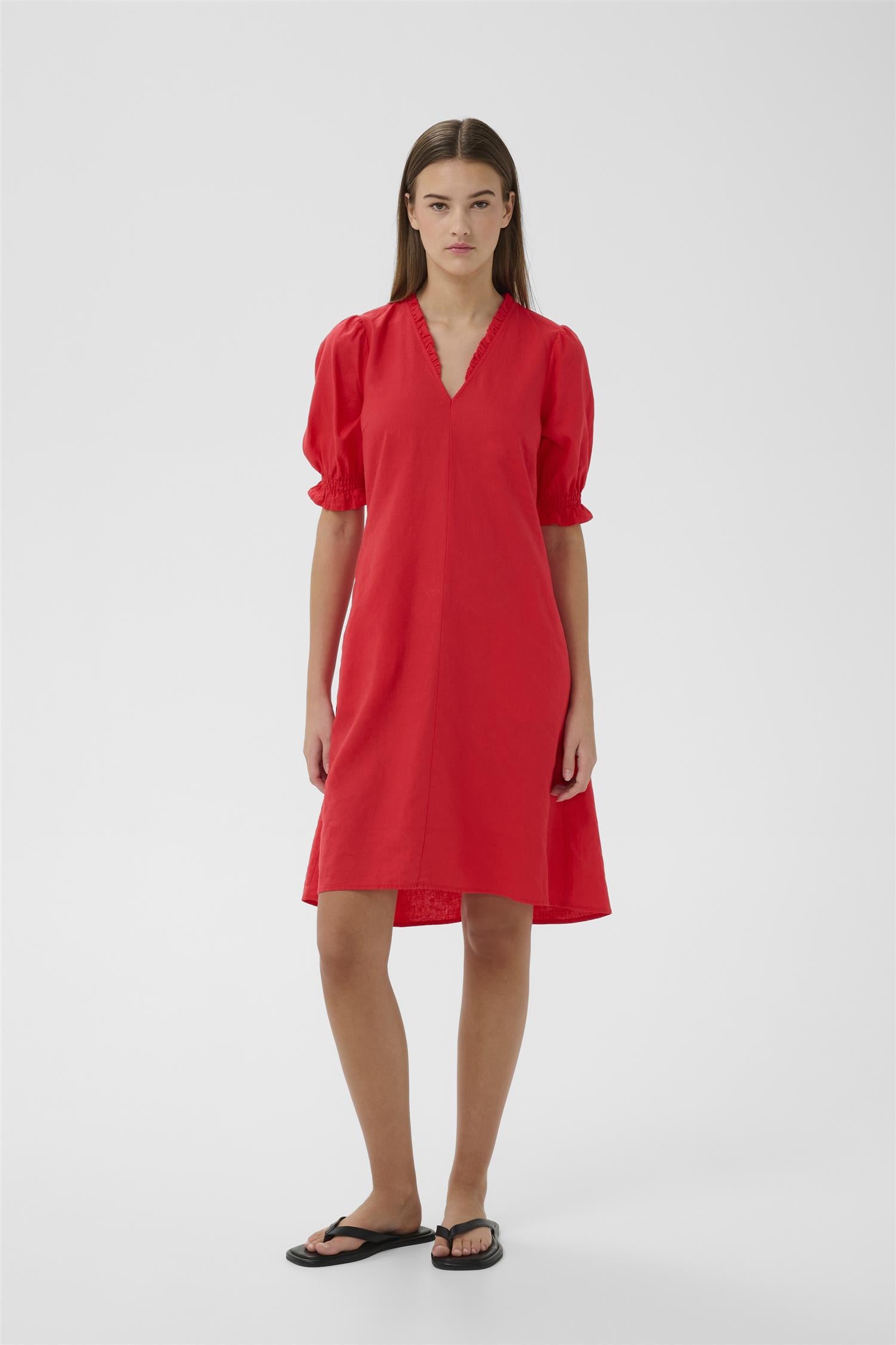 EdithIW Rigitta Dress