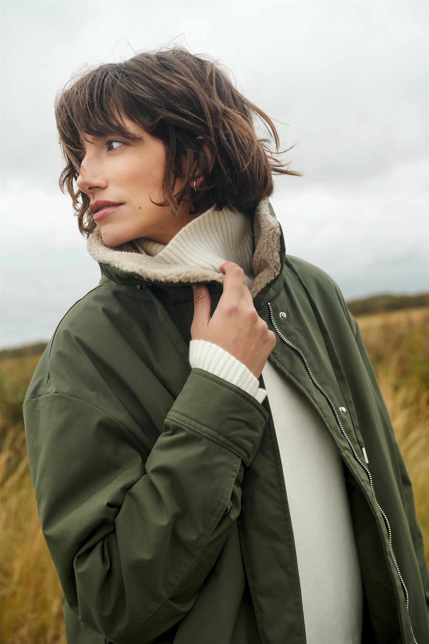 CathiaPW Jacket