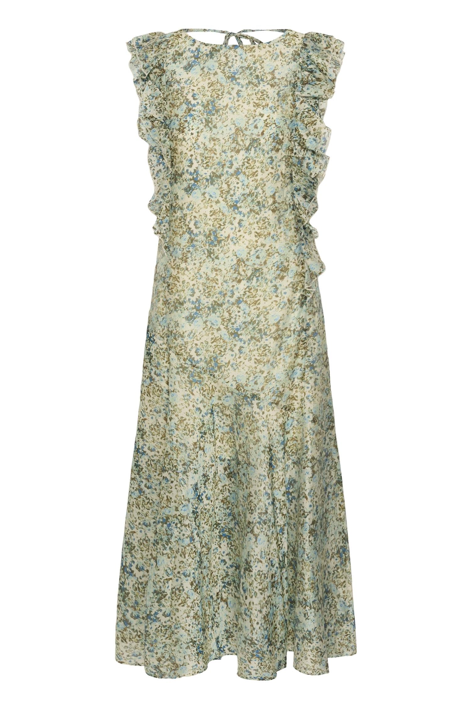 RainieSZ Dress