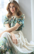 Load image into Gallery viewer, Ambrosia Long Dress
