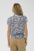 Load image into Gallery viewer, LiljaSZ Crinkle SS Shirt
