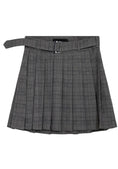 Load image into Gallery viewer, CMTailor Skirt Black W. Daphne

