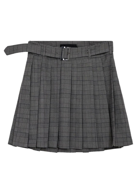 CMTailor Skirt Black W. Daphne